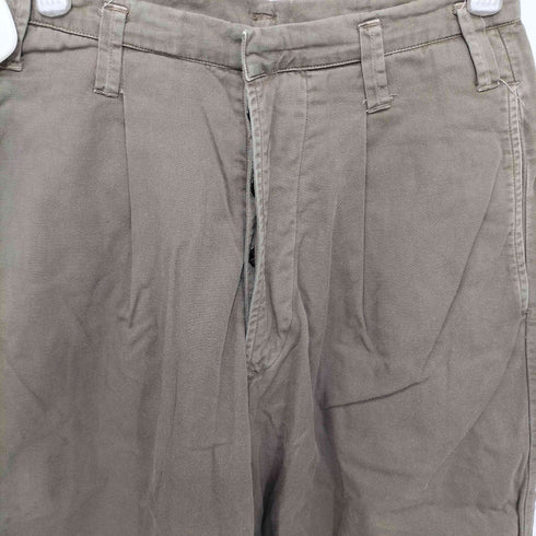 ストーンアイランド STONE ISLAND 80S 初期 archive MARINE TROUSERS メンズ EUR:42-44