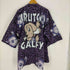 ガルフィー GALFY GAL甚平 メンズ 大型犬