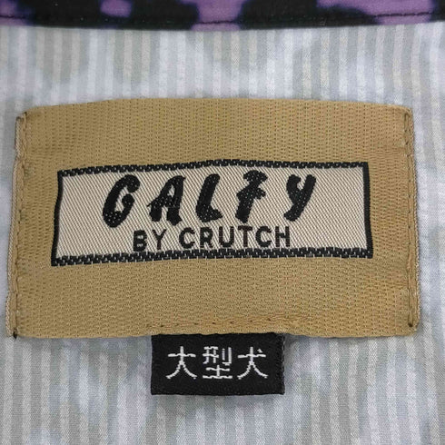 ガルフィー GALFY GAL甚平 メンズ 大型犬