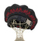 キャンディストリッパー Candy Stripper FIRE PATTERN BERET レディース