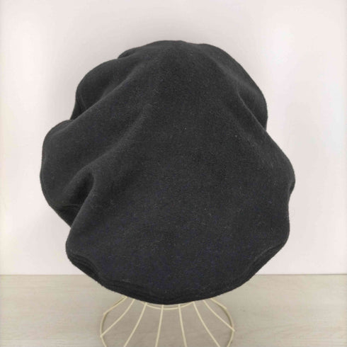 キャンディストリッパー Candy Stripper FIRE PATTERN BERET レディース