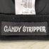 キャンディストリッパー Candy Stripper FIRE PATTERN BERET レディース
