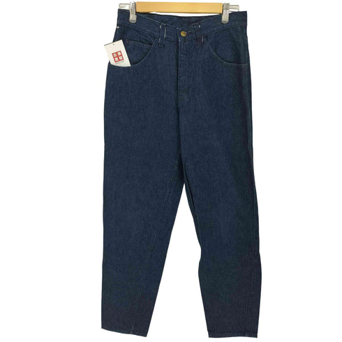 ジョルジオアルマーニ Giorgio Armani テーパード 5ポケットデニムパンツ メンズ 32/34