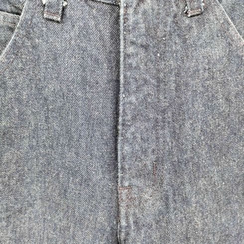 ジョルジオアルマーニ Giorgio Armani テーパード 5ポケットデニムパンツ メンズ 32/34