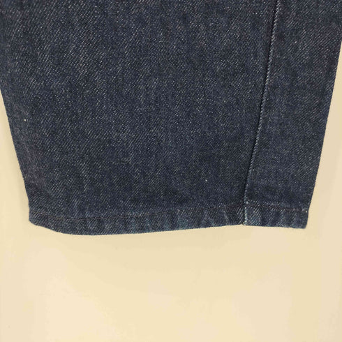 ジョルジオアルマーニ Giorgio Armani テーパード 5ポケットデニムパンツ メンズ 32/34