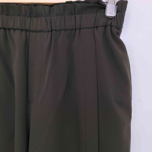 ヤンガニー yangany NOIEガウチョパンツ レディース JPN:38