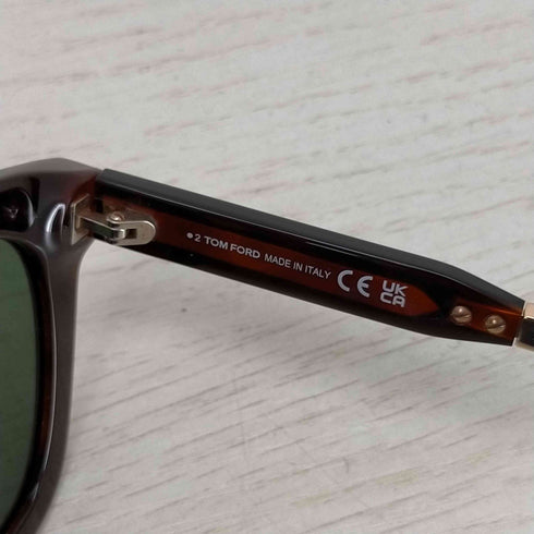 トムフォード TOM FORD Alex-02 TF541 05N メンズ 51ㇿ25 145