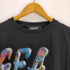 ウィンダンシー WIND AND SEA Martin Whatson recycled fishing nylon logos/s tee メンズ JPN:L