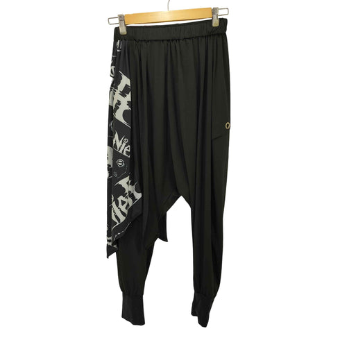 ニーアクロージング NIER CLOTHING フラップ付きSARROUEL PANTS メンズ FREE