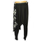 ニーアクロージング NIER CLOTHING フラップ付きSARROUEL PANTS メンズ FREE