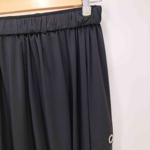 ニーアクロージング NIER CLOTHING フラップ付きSARROUEL PANTS メンズ FREE