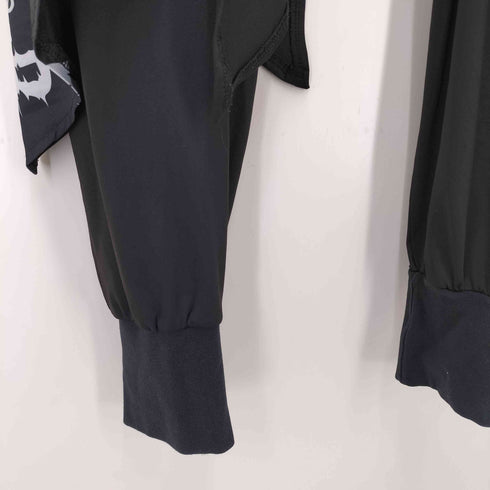 ニーアクロージング NIER CLOTHING フラップ付きSARROUEL PANTS メンズ FREE