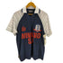 ウィンダンシー WIND AND SEA S/S Game Polo メンズ JPN:S