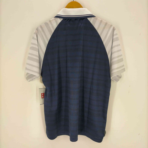 ウィンダンシー WIND AND SEA S/S Game Polo メンズ JPN:S