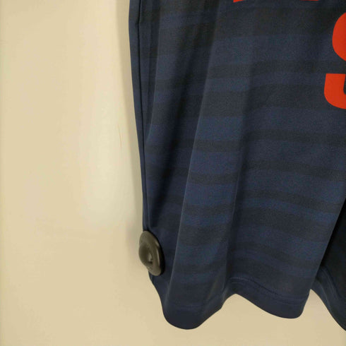 ウィンダンシー WIND AND SEA S/S Game Polo メンズ JPN:S
