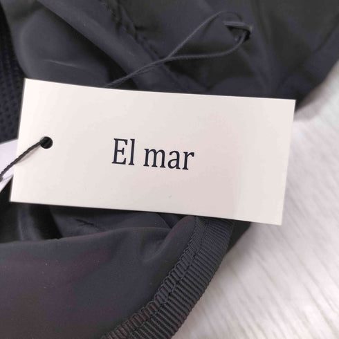 El mar NEWメッセンジャーバッグ レディース ONE SIZE