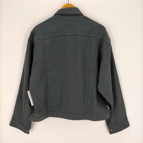 ラングラー Wrangler 124MJ Wrancher Jacket メンズ import:M