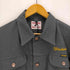 ラングラー Wrangler 124MJ Wrancher Jacket メンズ import:M