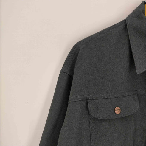 ラングラー Wrangler 124MJ Wrancher Jacket メンズ import:M