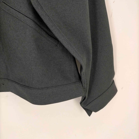 ラングラー Wrangler 124MJ Wrancher Jacket メンズ import:M