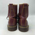 ドクターマーチン Dr.Martens ARCHIVE CAPPER LACE LOW BOOT 復刻 キャッパー レースアップ 8ホール ブーツ レディース