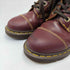 ドクターマーチン Dr.Martens ARCHIVE CAPPER LACE LOW BOOT 復刻 キャッパー レースアップ 8ホール ブーツ レディース
