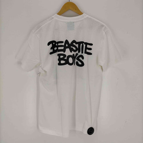 ウィンダンシー WIND AND SEA BEASTIE BOYS TEE メンズ JPN:M