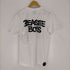 ウィンダンシー WIND AND SEA BEASTIE BOYS TEE メンズ JPN:M