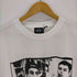 ウィンダンシー WIND AND SEA BEASTIE BOYS TEE メンズ JPN:M