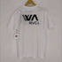 ウィンダンシー WIND AND SEA ロゴS/S TEE メンズ JPN:M