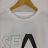 ウィンダンシー WIND AND SEA ロゴS/S TEE メンズ JPN:M