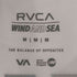 ウィンダンシー WIND AND SEA ロゴS/S TEE メンズ JPN:M