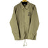 ユナイテッドアスレ UNITED ATHLE T/C コーチ ジャケット メンズ JPN:XL