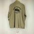 ユナイテッドアスレ UNITED ATHLE T/C コーチ ジャケット メンズ JPN:XL