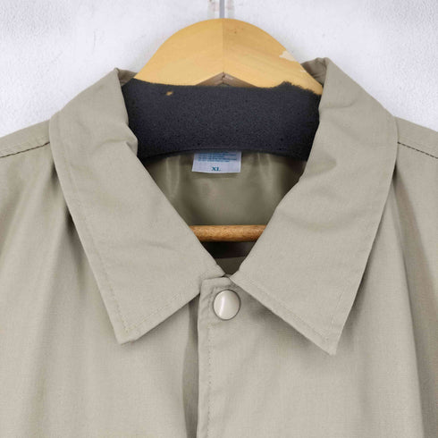 ユナイテッドアスレ UNITED ATHLE T/C コーチ ジャケット メンズ JPN:XL