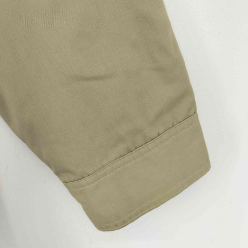 ユナイテッドアスレ UNITED ATHLE T/C コーチ ジャケット メンズ JPN:XL