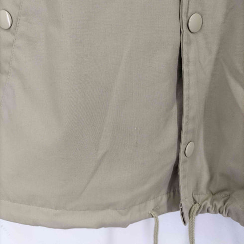 ユナイテッドアスレ UNITED ATHLE T/C コーチ ジャケット メンズ JPN:XL