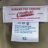 ユナイテッドアスレ UNITED ATHLE T/C コーチ ジャケット メンズ JPN:XL