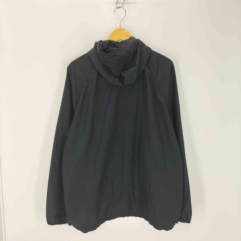 ステューシー Stussy シャネルロゴ パッカリング マウンテンパーカー メンズ JPN:XL