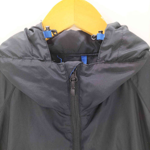 ステューシー Stussy シャネルロゴ パッカリング マウンテンパーカー メンズ JPN:XL