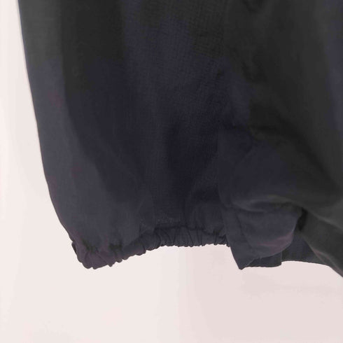 ステューシー Stussy シャネルロゴ パッカリング マウンテンパーカー メンズ JPN:XL