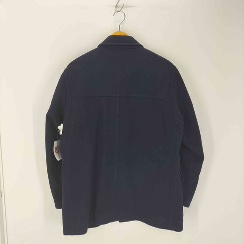 ジェイプレス J.PRESS CAMPUS MODEL ショートダッフルコート メンズ