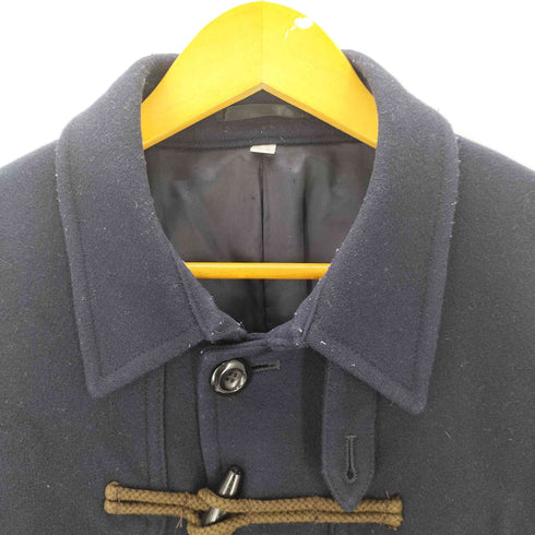 ジェイプレス J.PRESS CAMPUS MODEL ショートダッフルコート メンズ