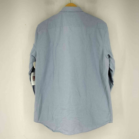 デニムアンドサプライ ラルフローレン DENIM & SUPPLY RALPH LAUREN L/S BDシャツ メンズ import:L