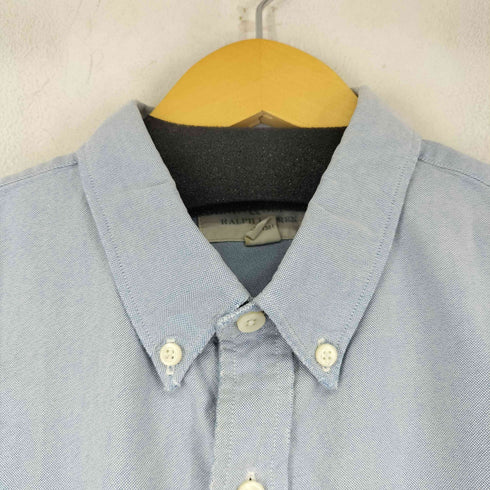 デニムアンドサプライ ラルフローレン DENIM & SUPPLY RALPH LAUREN L/S BDシャツ メンズ import:L