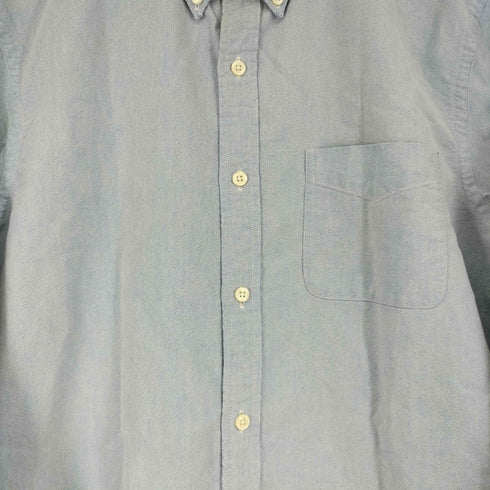 デニムアンドサプライ ラルフローレン DENIM & SUPPLY RALPH LAUREN L/S BDシャツ メンズ import:L