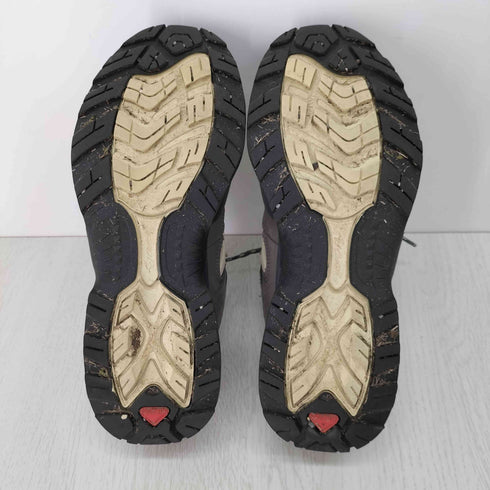 サロモン SALOMON XT-QUEST ローカットスニーカー メンズ JPN:26
