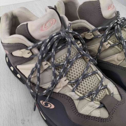 サロモン SALOMON XT-QUEST ローカットスニーカー メンズ JPN:26