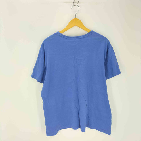 ポロラルフローレン POLO RALPH LAUREN ポニー刺しゅう クルーネックTシャツ メンズ JPN:XL