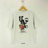 エーフォーエー Architect 4. Archive バックプリント クルーネック 半袖Tシャツ メンズ FREE